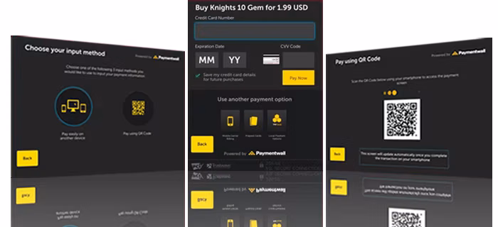 Paymentwall_UI